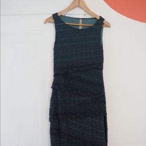 Bailey44 Anthropologie dress